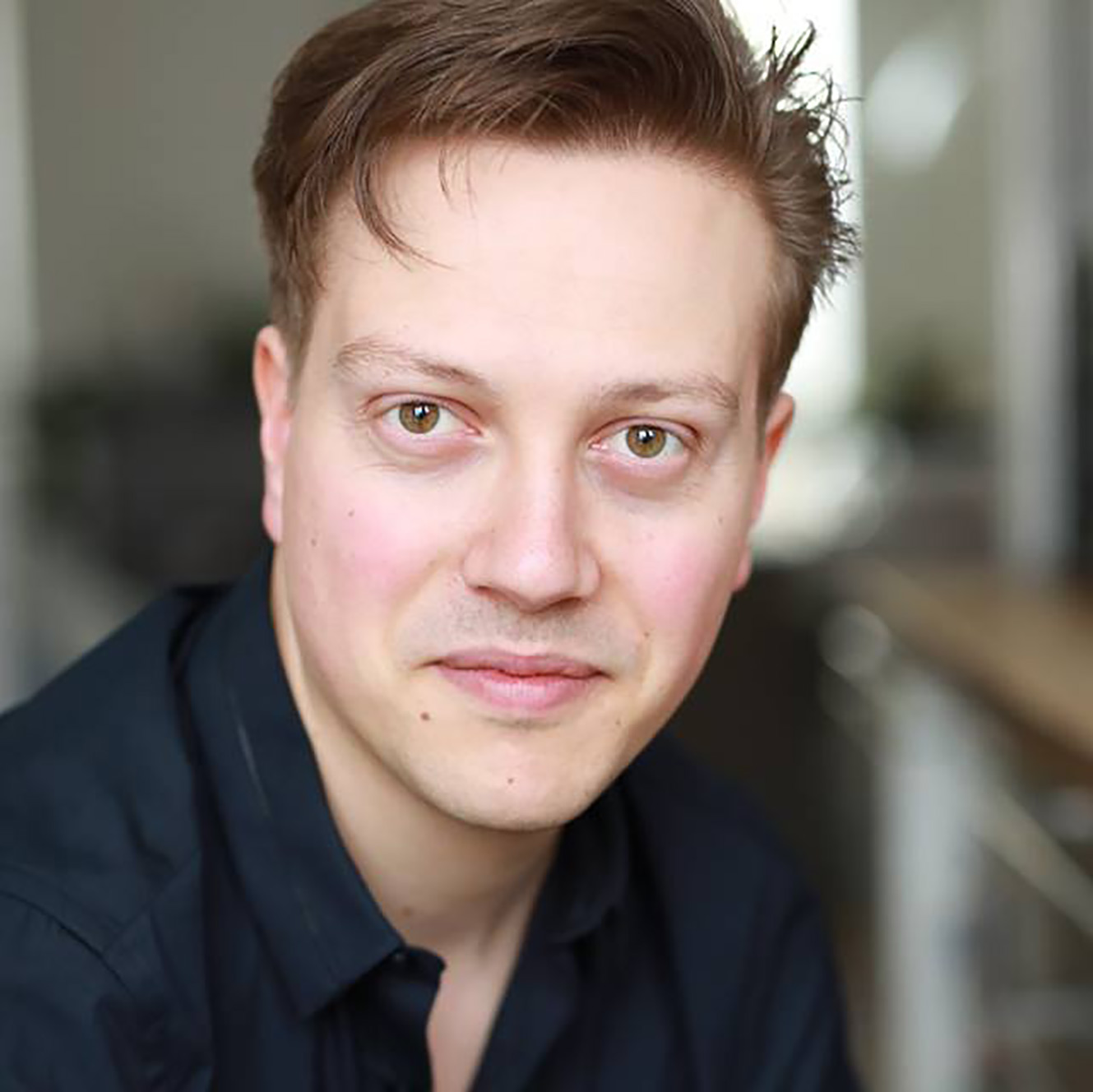 Pierre Michael Pierre Michael © D.R.