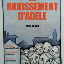 Le Ravissement d&amp;#039;Adèle