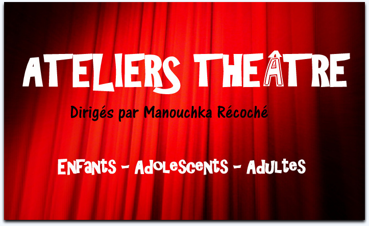 atelier theatre