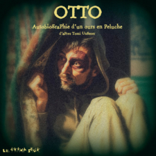 Affiche Otto