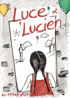 Affiche Luce et Lucien